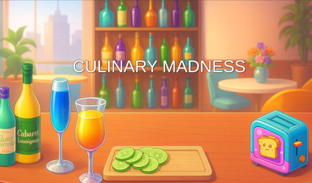 Culinary Madness