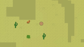 Собери всех верблюдов