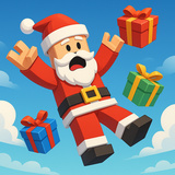 Obby: Find the Christmas Gifts
