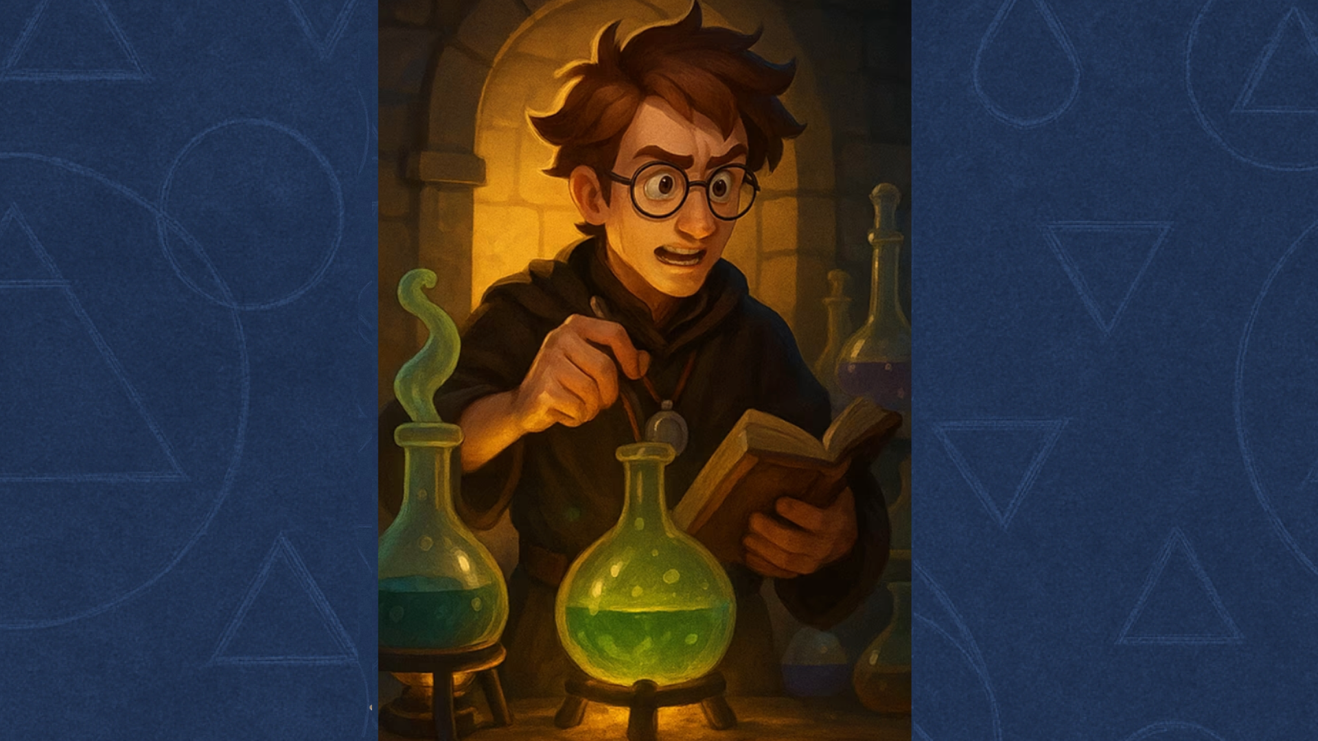 Алхимия: Эликсир Жизни