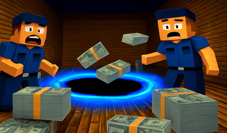 Поглотитель Банков