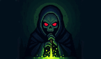 Зловещие мертвецы