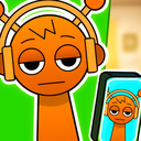 Спрунки: Фаза Блогера