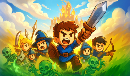 Кастл краф афк империя