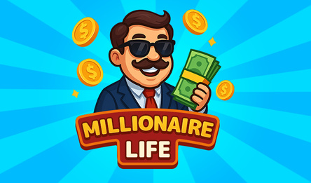 Millionaire Life