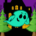 Ночной призрак