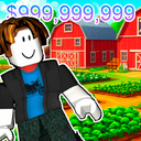 Ферма Обби: Вырасти Свой Сад