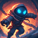 Летающий Стик: Кровавый Регдолл на двоих