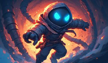 Летающий Стик: Кровавый Регдолл на двоих