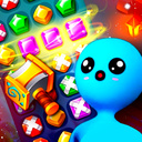 Лабубу и Сокровища: Веселое Приключение