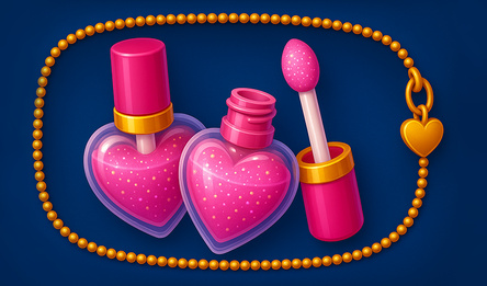 Рецепт Счастья