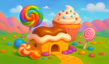 Любимая Дача