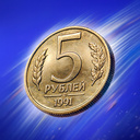 Coin Fusion: Reach the Top