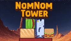 NomNom Tower