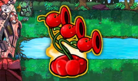 Plants vs Zombies Fusion Original