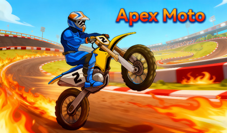 Apex Moto