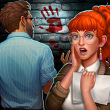 Merge Detective - Forbidden Secret