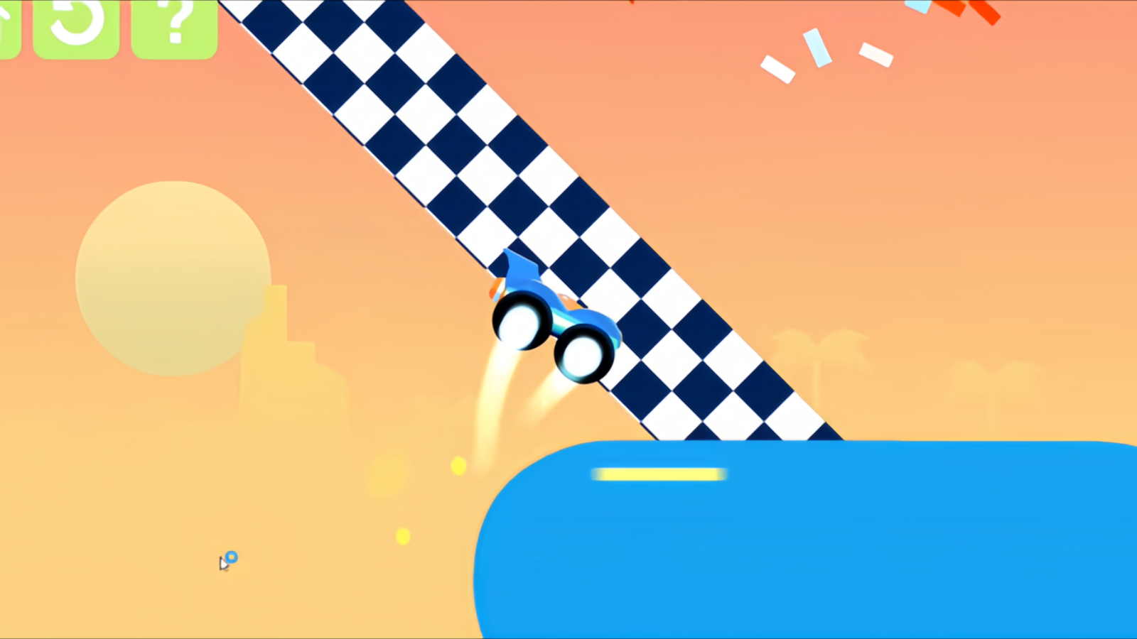 Звёздная Молния