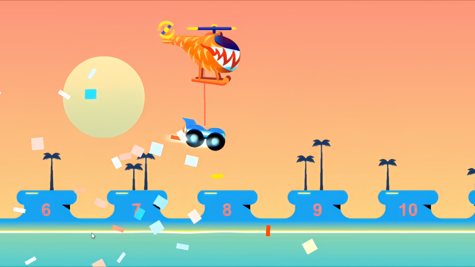 Звёздная Молния