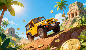 Золотой Заезд