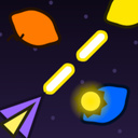 Лимонный Космос