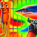 Тралалело Тралала - Побег из тюрьмы