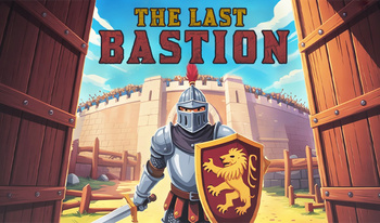 The Last Bastion