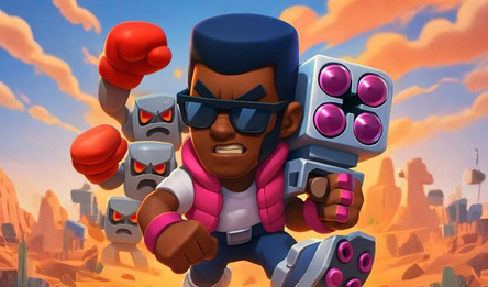 Песчаная битва