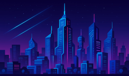 Мэр города 2Д