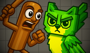 Italian Animals Meme Playground