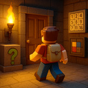 100 Дверей: Вокруг света