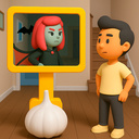 Найди Вампира