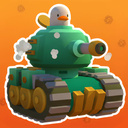 Утка против брейнрот