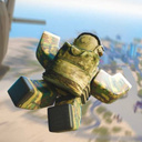 Ядерная База Тайкун