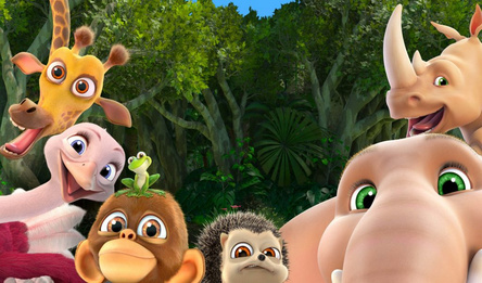 Три в Ряд - маджонг