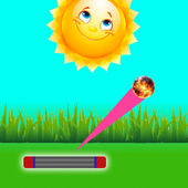 Весёлый Арканоид