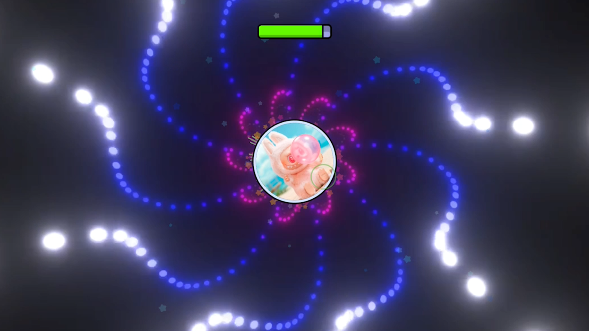 Бабл Мемс - Лопай Пузыри под Песни