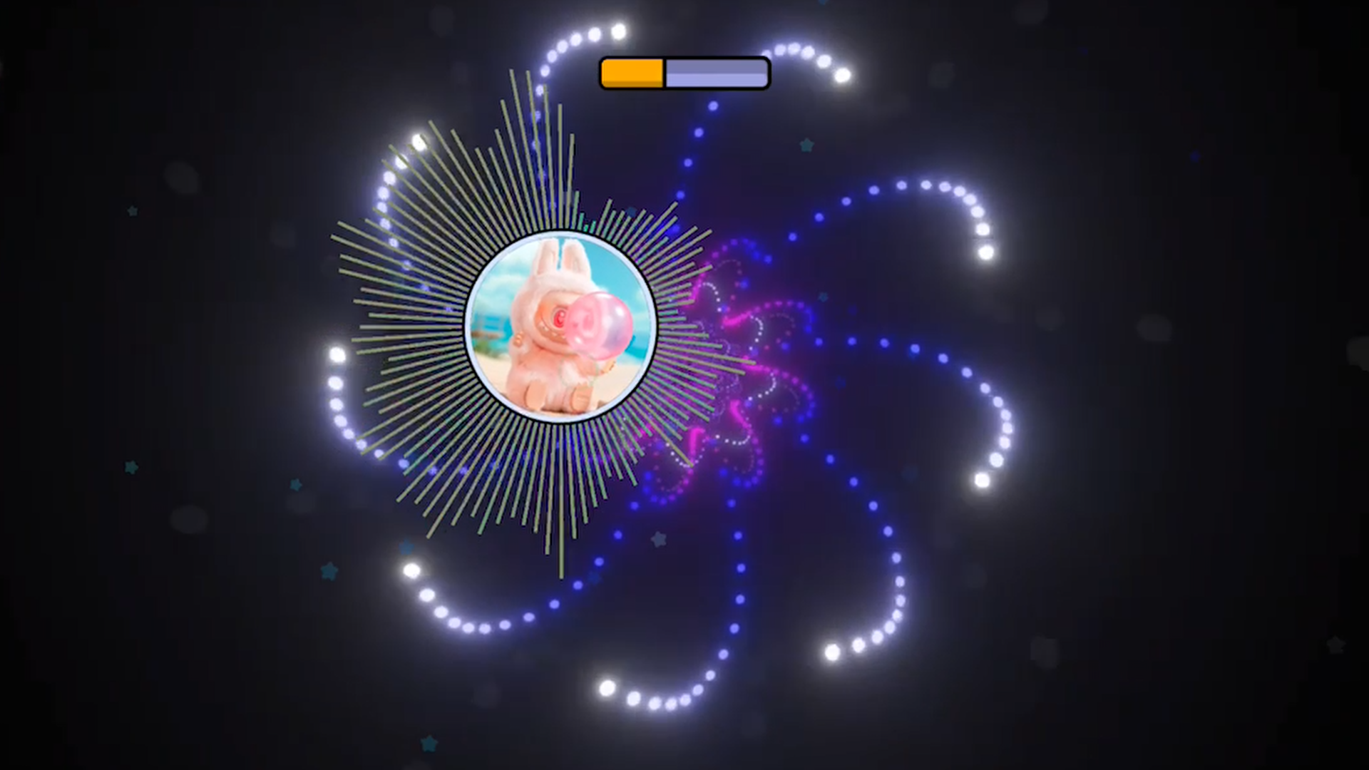 Бабл Мемс - Лопай Пузыри под Песни