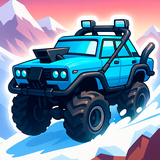 Monster VAZ - Driver Truck 4x4 Simulator