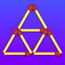 Спички - Проверь свою логику