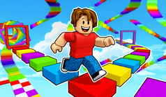 Обби Паркур: Башня Ада