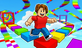 Обби Паркур: Башня Ада