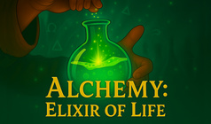 Alchemy: Elixir of Life