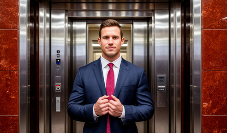 Симулятор Кликера В Лифте