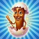 Эволюция Итальянских Животных: Брейнрот вылупление