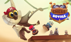 Chess Royale