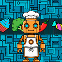 Безумный Кондитер