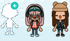 Toca World: Creativity and Design