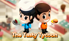 The Tasty Tycoon