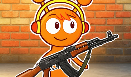 Спаси Спрунки 3D